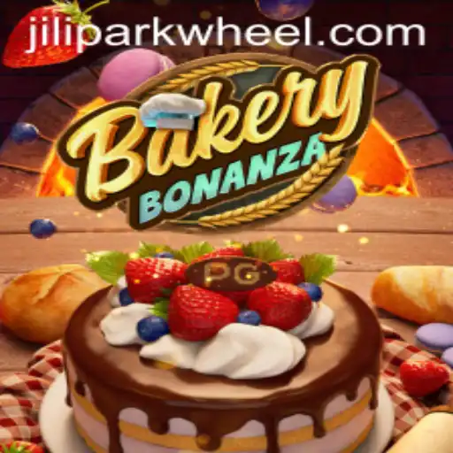 Bakery Bonanza: Jilipark's Sweet New Gaming Delight