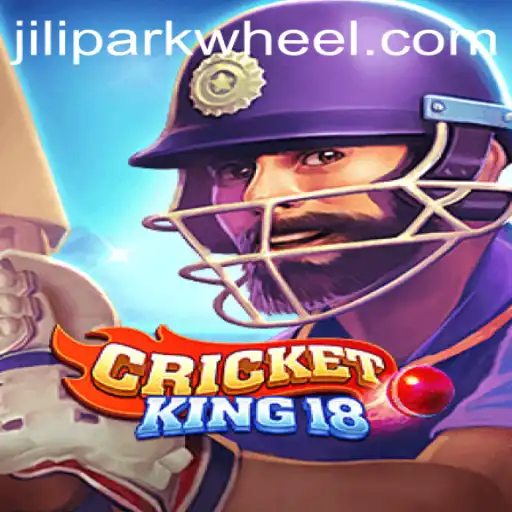 CricketKing18: Revolutionizing Digital Cricket with Jilipark