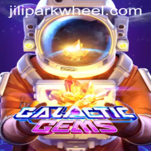 Exploring GalacticGems: An Interstellar Adventure through Jilipark