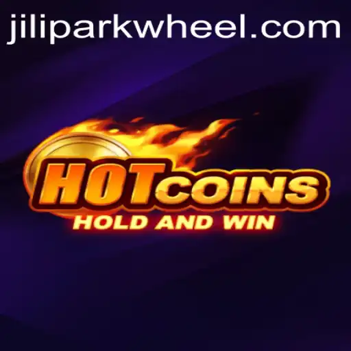 Discover HotCoins: A Thrilling Treasure Quest in Jilipark