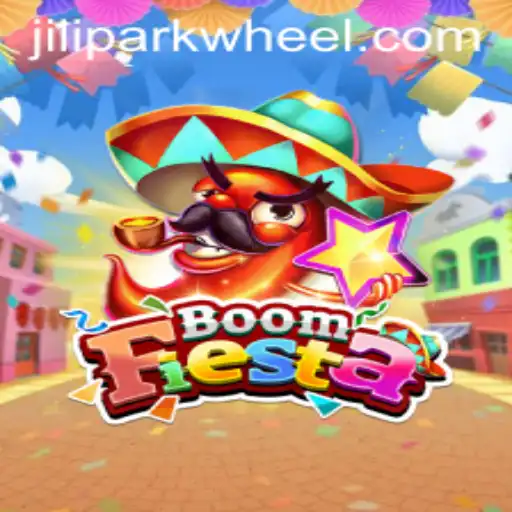 BoomFiesta: A Thrilling Journey Through the World of Jilipark