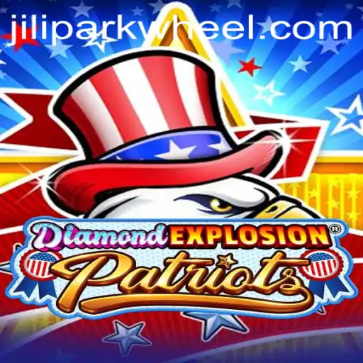 Unveiling 'DiamondExplosionPatriots': The Intriguing World of Jilipark