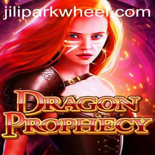 Exploring DragonProphecy: An Immersive Journey in Jilipark