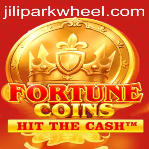 Exploring FortuneCoins: A Journey into the Virtual Realm of Jilipark