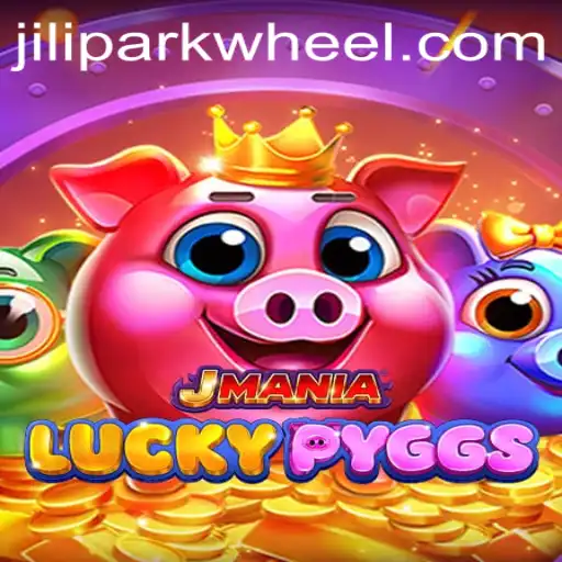 Discover JManiaLuckyPyggs: The Exciting New Game Adventure