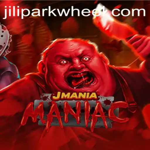 JManiaManiac: Exploring the Thrilling World of Jilipark Adventure