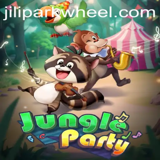 Discover the Thrills of JungleParty in Jilipark