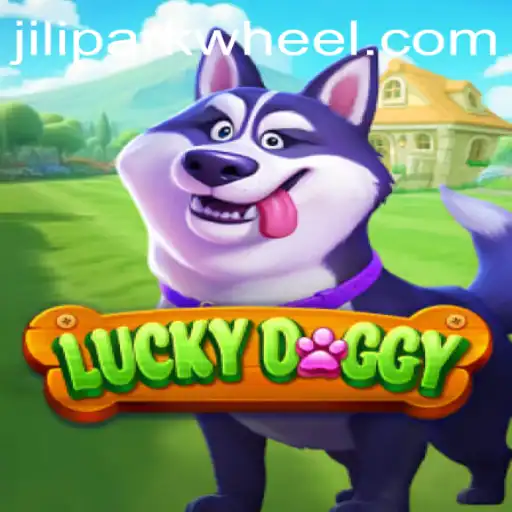 Unveiling LuckyDoggy: A New Adventure Game by Jilipark