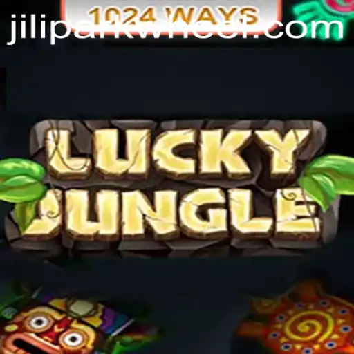 Explore the Exciting World of LuckyJungle1024: A New Gaming Phenomenon by Jilipark