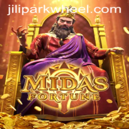 Discover the Enchanting World of MidasFortune: The Latest Gaming Sensation