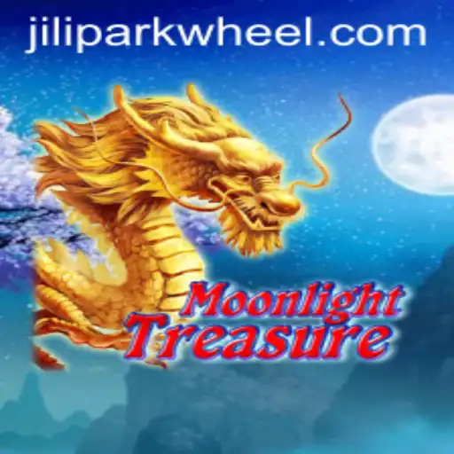 MoonlightTreasure: The Enchanting Adventure of Jilipark