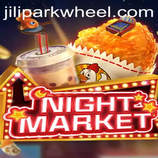 Unveiling the Thrilling World of NIGHTMARKET and the Enigma of Jilipark