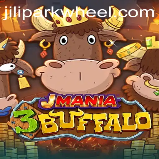 Explore the Exciting World of JMania3Buffalo: The Impact of Jilipark