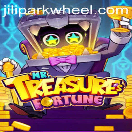 Exploring the Exciting World of MrTreasuresFortune