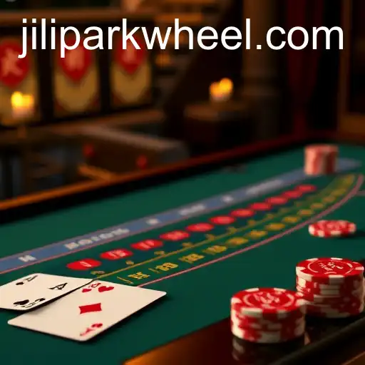 Understanding the Baccarat Game: Tips and Strategies with Jilipark