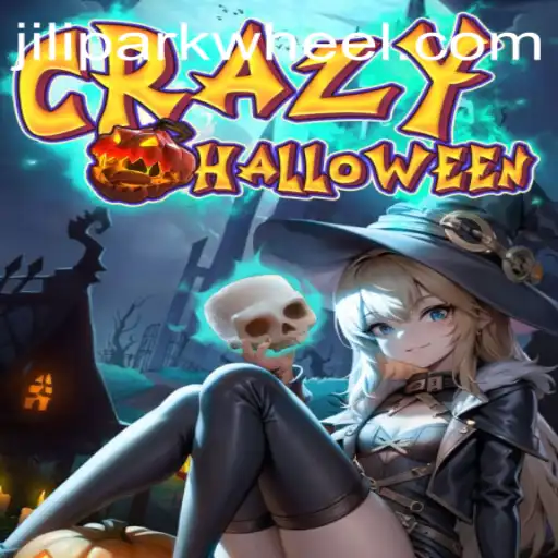 Dive into the Spooky Fun of CrazyHalloween: A Game by Jilipark