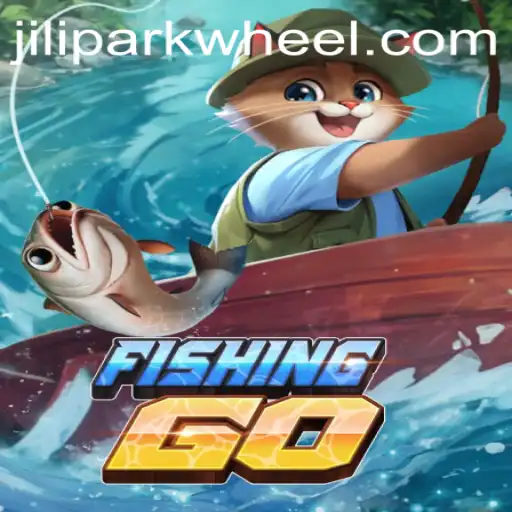 Unveiling the Exciting World of FishingGO and Its Integration with Jilipark