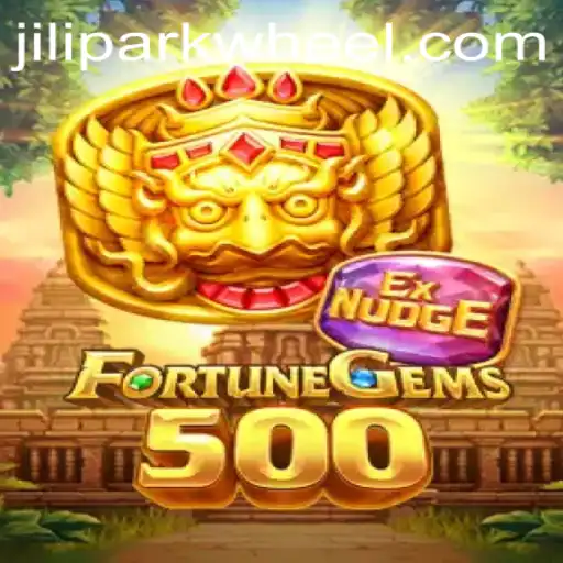 Discover the Thrilling World of FortuneGems500: A Journey through Jilipark