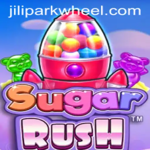 Dive into the Sweet World of SugarRush: The Ultimate Gaming Experience