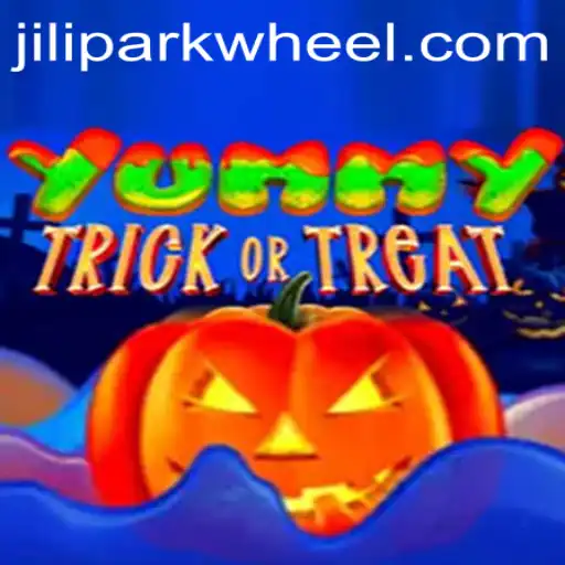 Discover YummyTrickorTreat: The Halloween Extravaganza With Jilipark