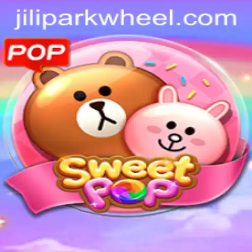 SweetPOP: A Sweet Adventure in Jilipark