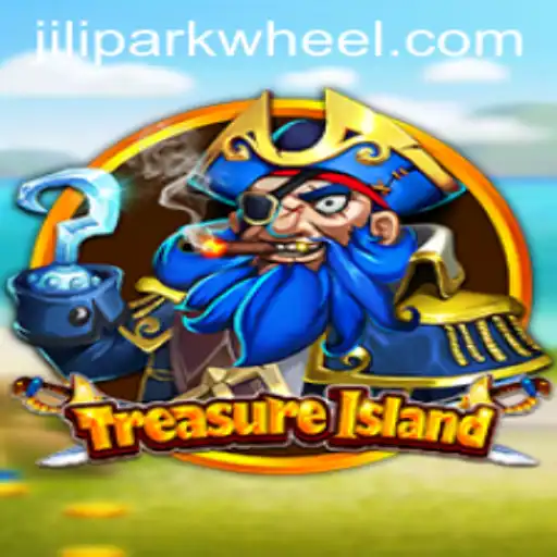 Discover the Adventure: TreasureIsland and the Enigma of Jilipark
