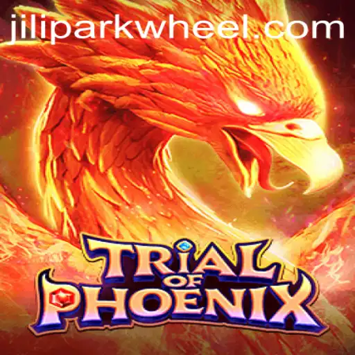 Explore the Mystical World of TrialofPhoenix and Discover Jilipark's Hidden Secrets