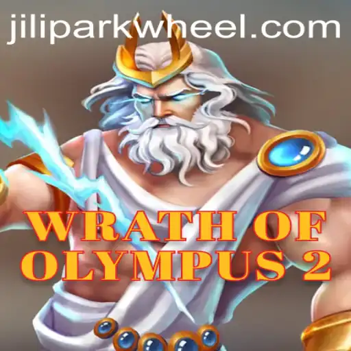 WrathofOlympus2 and Jilipark: An Immersive Gaming Experience